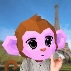 monkio #1043