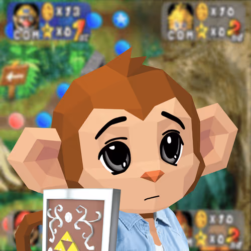 Monkio