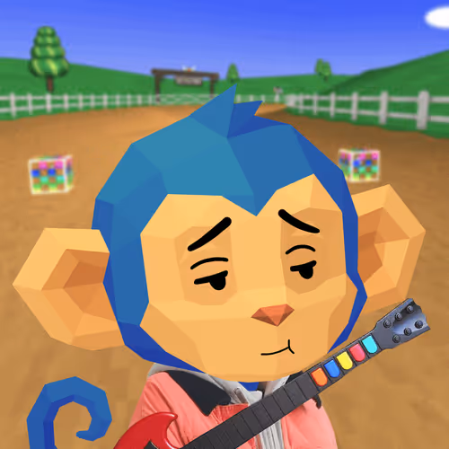 Monkio