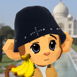 monkio #1563