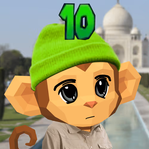 Monkio