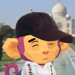 monkio #4655