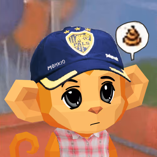 Monkio
