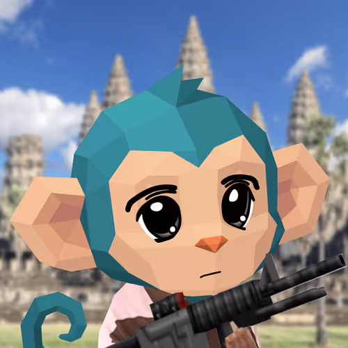 Monkio