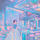 Troubles in Pink