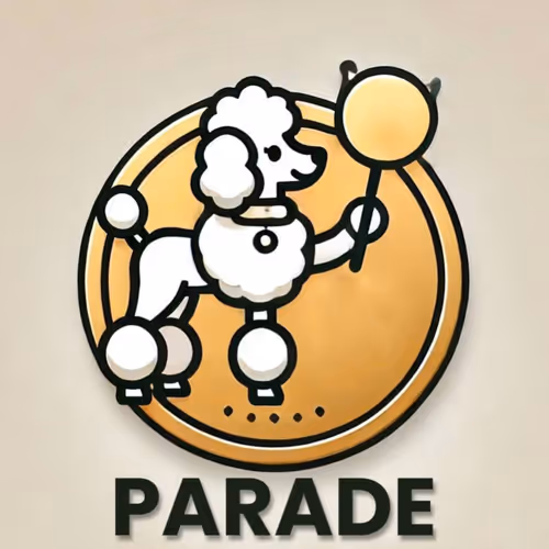 Paradenft 3