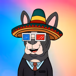 The Wacky Dog Club #185