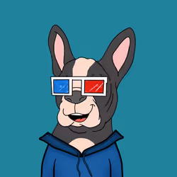 The Wacky Dog Club #245