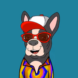 The Wacky Dog Club #262