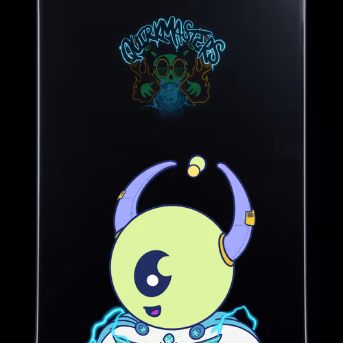 Quirkmaster Trait Packs