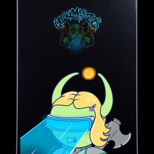 Quirkmaster Trait Packs