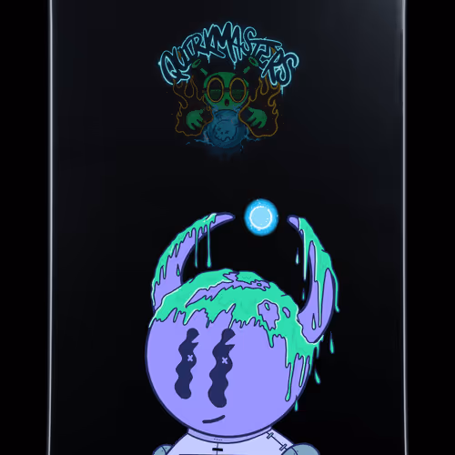 Quirkmaster Trait Packs