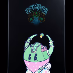 #1601