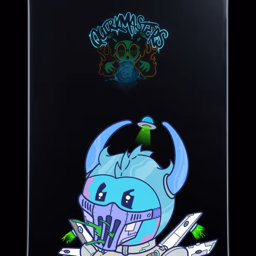Quirkmaster Trait Packs