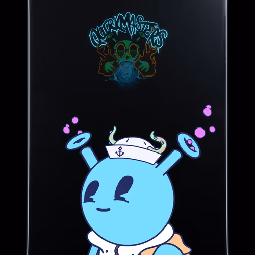 Quirkmaster Trait Packs