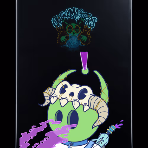 Quirkmaster Trait Packs