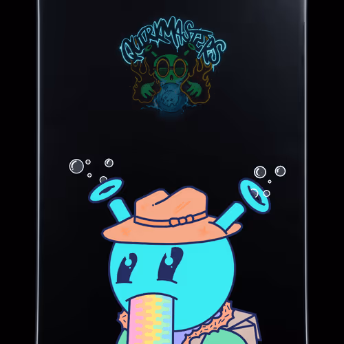 Quirkmaster Trait Packs