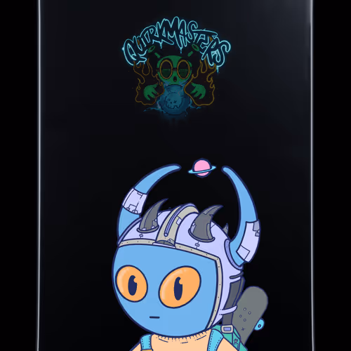 Quirkmaster Trait Packs