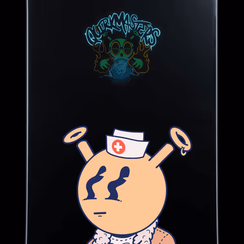 Quirkmaster Trait Packs