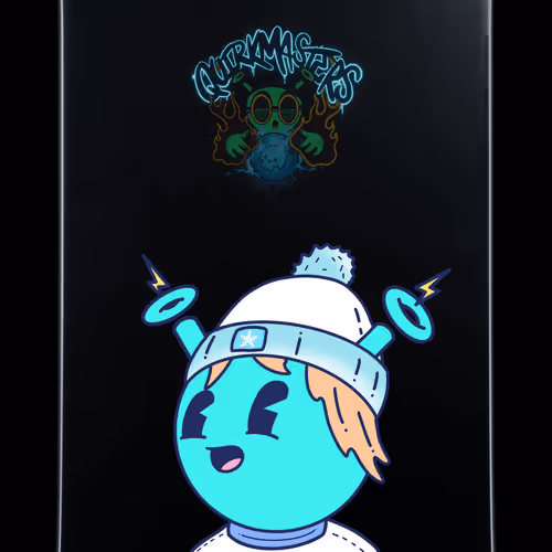 Quirkmaster Trait Packs