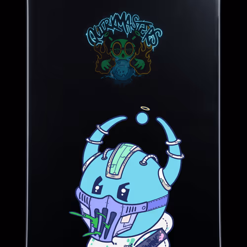 Quirkmaster Trait Packs