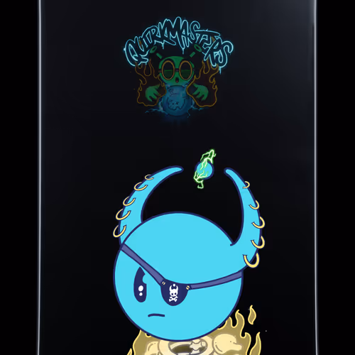 Quirkmaster Trait Packs