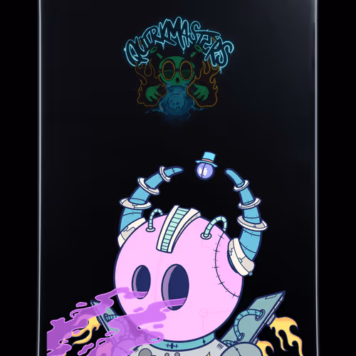 Quirkmaster Trait Packs