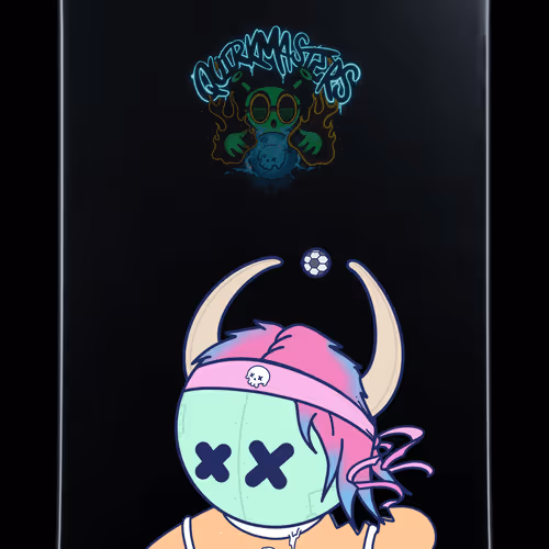 Quirkmaster Trait Packs