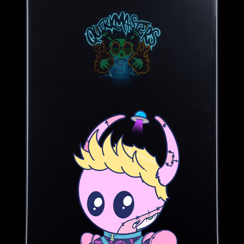 Quirkmaster Trait Packs