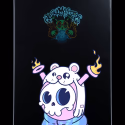 #1812