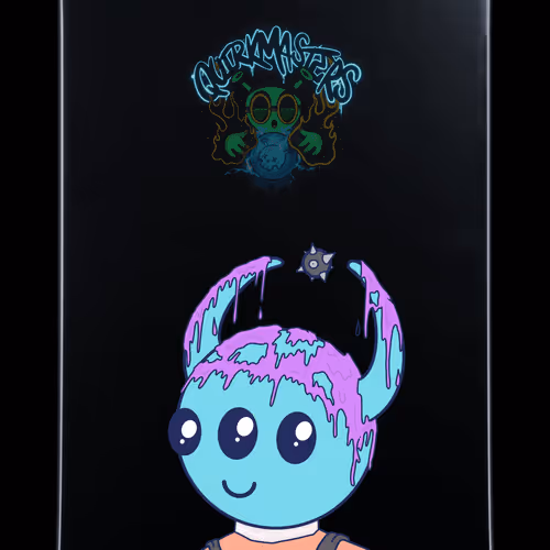 Quirkmaster Trait Packs