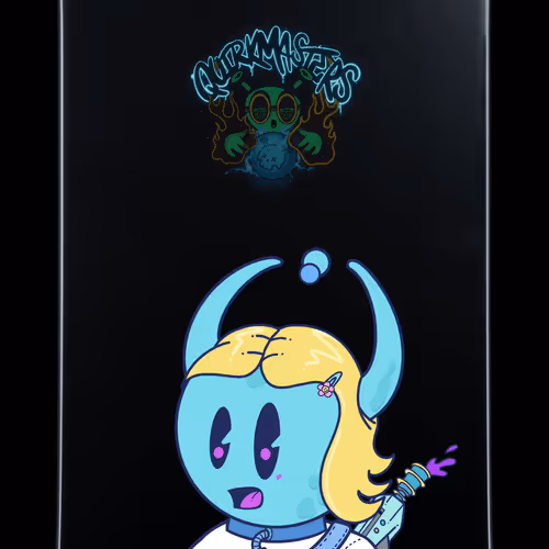Quirkmaster Trait Packs