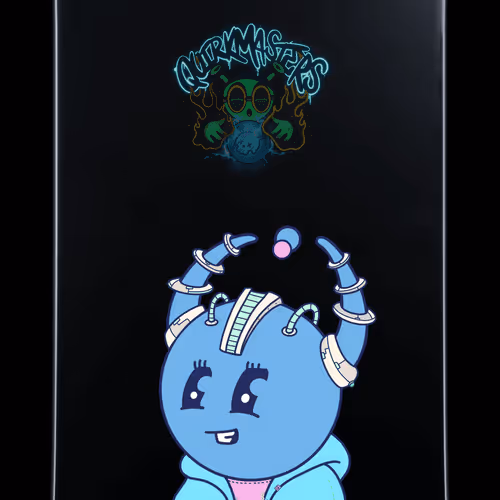 Quirkmaster Trait Packs