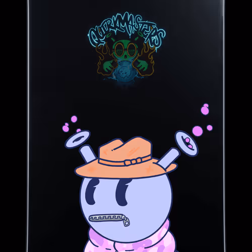 Quirkmaster Trait Packs