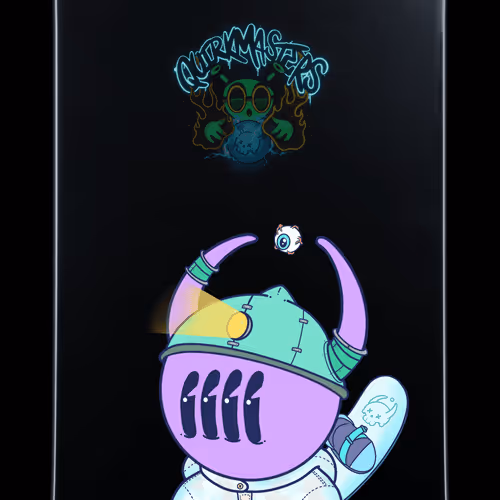 Quirkmaster Trait Packs