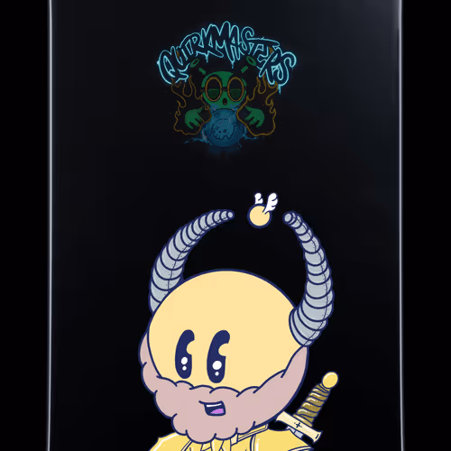 Quirkmaster Trait Packs