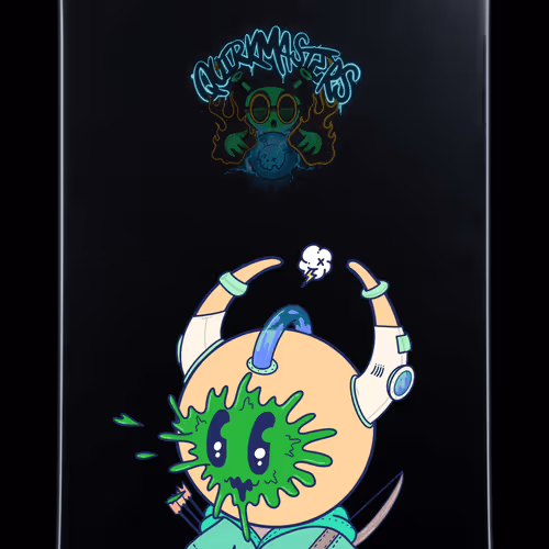 Quirkmaster Trait Packs