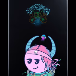 #7343