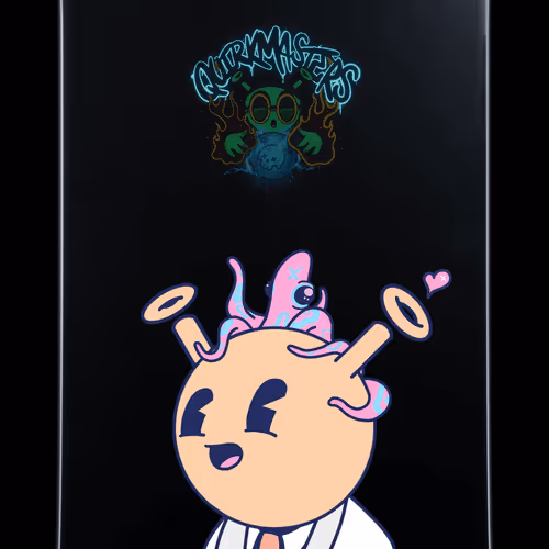 Quirkmaster Trait Packs