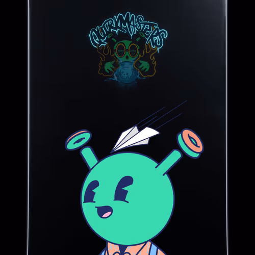 Quirkmaster Trait Packs