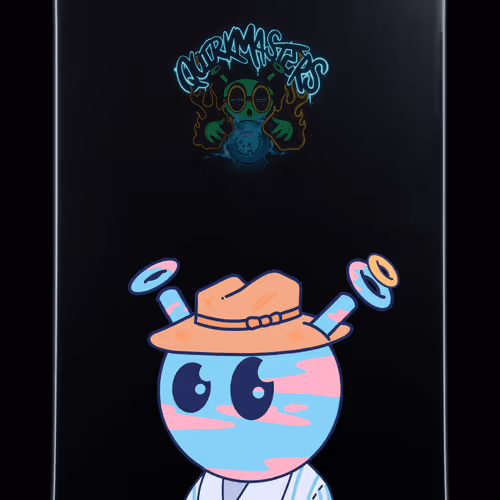 Quirkmaster Trait Packs