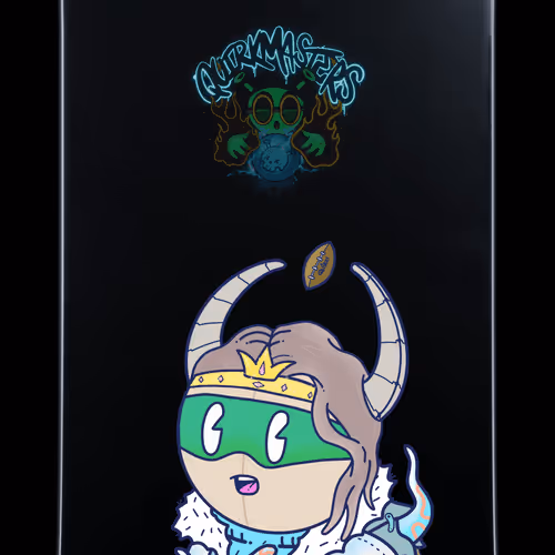 Quirkmaster Trait Packs