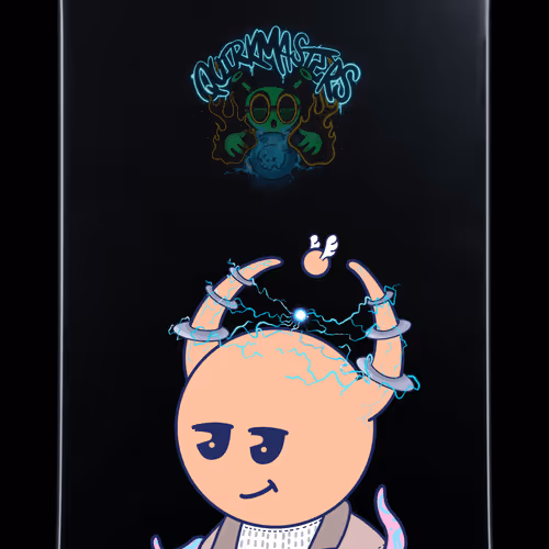 Quirkmaster Trait Packs