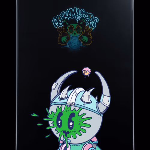 Quirkmaster Trait Packs