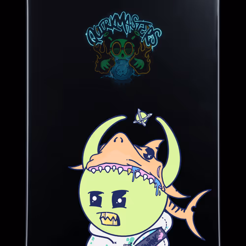 Quirkmaster Trait Packs