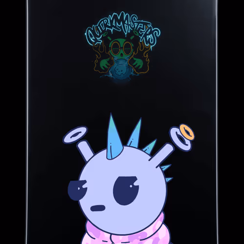 Quirkmaster Trait Packs