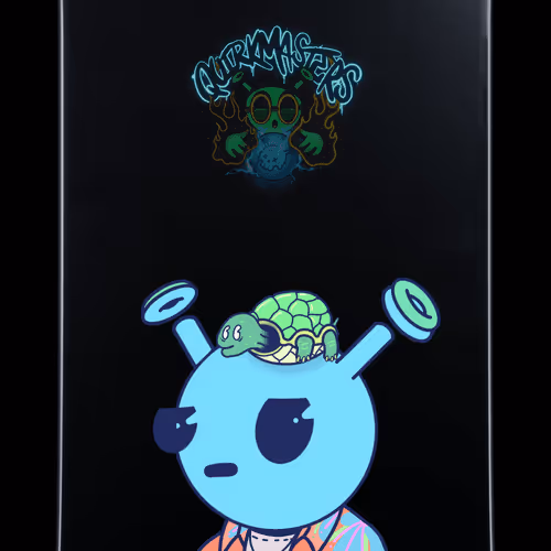 Quirkmaster Trait Packs