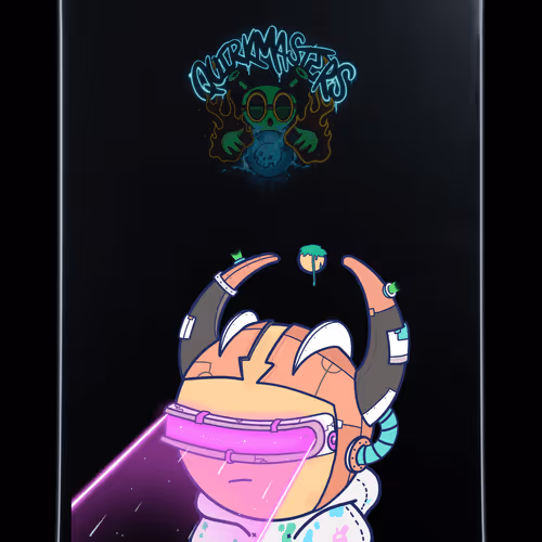 Quirkmaster Trait Packs