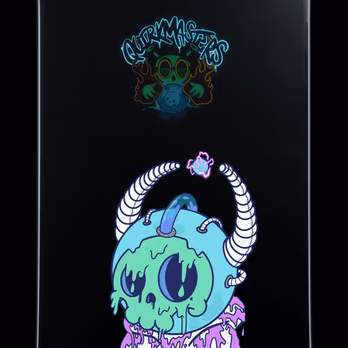 Quirkmaster Trait Packs