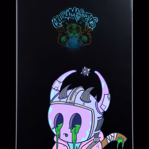 Quirkmaster Trait Packs